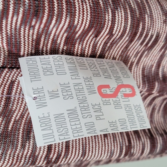 NWT LulaRoe Joy Duster - Picture 2 of 4